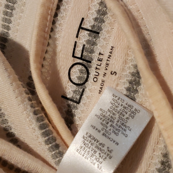 LOFT Tank - Picture 6 of 6